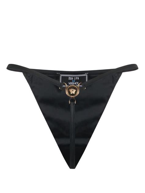 versace glove|versace g string.